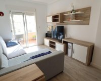 Купить квартиру недалеко от пляжа в Гуардамар дель Сегура, Коста Бланка. ID 6290