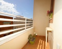 Купить квартиру рядом с морем и пляжем Playa de los Locos в Торревьехе на Коста Бланке. ID 4888