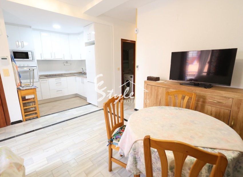 Купить квартиру рядом с пляжем в Ла Мата, Торревьеха. ID ST-6358