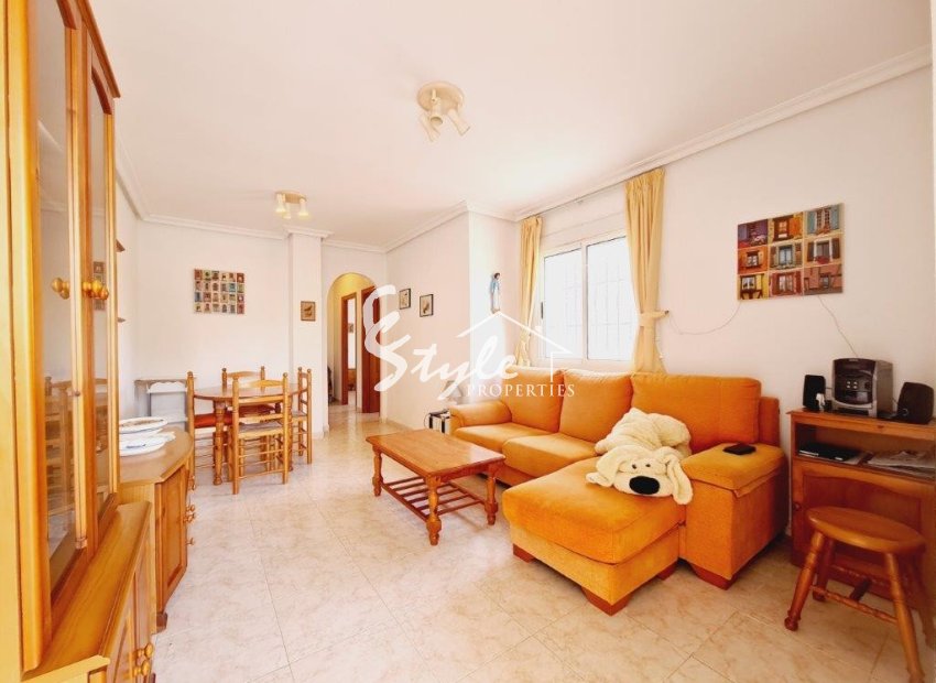 Купить квартиру с красивым видом и рядом с пляжем в Ла Мата, Резиденция «PINADA BEACH 1». ID 6093