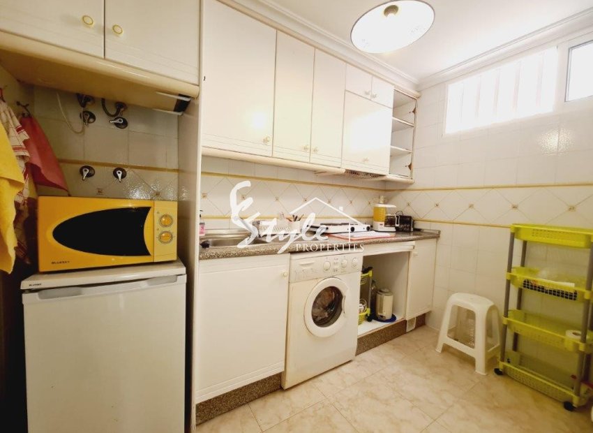 Купить квартиру с красивым видом и рядом с пляжем в Ла Мата, Резиденция «PINADA BEACH 1». ID 6093