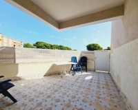 Купить квартиру с красивым видом и рядом с пляжем в Ла Мата, Резиденция «PINADA BEACH 1». ID 6093