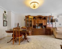 Купить квартиру всего в 100 метрах от пляжа в Торревьехе на Коста Бланке. ID 6209