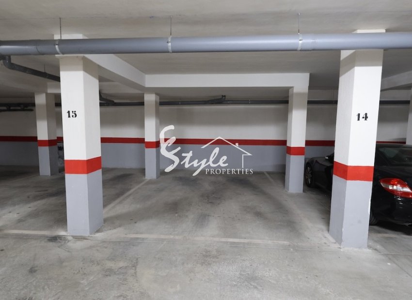 Купить Пентхаус с бассейном недалеко от моря на Ориуэла Коста. ID: 6349