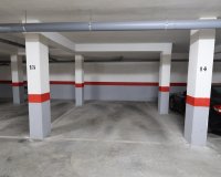 Купить Пентхаус с бассейном недалеко от моря на Ориуэла Коста. ID: 6349