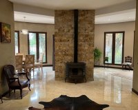 Купить Виллу в Сьюдад-Кесада на Коста Бланке, недалеко от моря. ID 4973