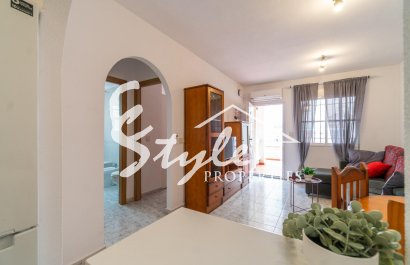 Квартира - Долгосрочная аренда - Orihuela-Costa - Playa Flamenca