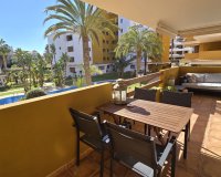 Квартира на продажу с видом на бассейн в La Entrada, Punta Prima ,Costa Blanca, ID 2780