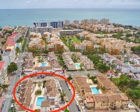 Квартира на продажу в Пунта Прима, 400 м от пляжа – Costa Blanca: Испания. ID2910