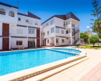 Квартира на продажу в Пунта Прима, 400 м от пляжа – Costa Blanca: Испания. ID2910