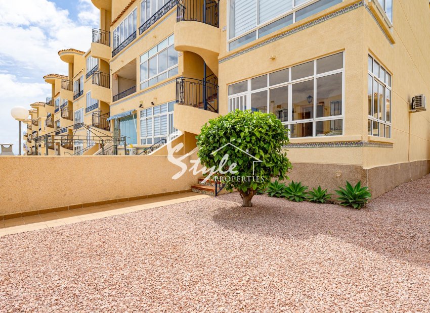 Квартира на продажу в Пунта Прима, Синьюэлика Cinuelica(Costa Blanca), Испания. ID 2646
