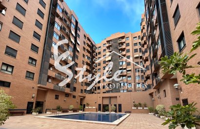 Квартира - Новостройки - Alicante - Аликанте