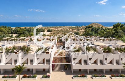 Квартира - Новостройки - Almeria - Pulpí