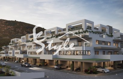 Квартира - Новостройки - Almeria - Pulpí