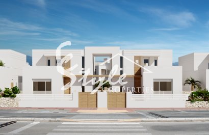 Квартира - Новостройки - Almeria - San Juan de los Terreros
