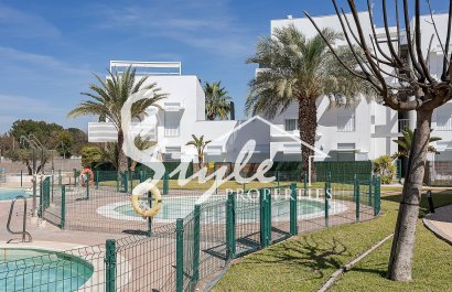 Квартира - Новостройки - Almeria - Vera
