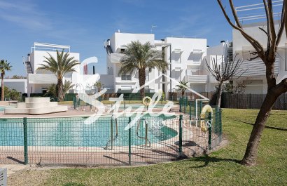 Квартира - Новостройки - Almeria - Vera