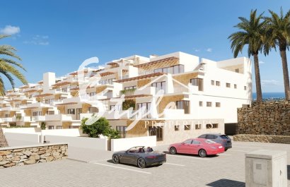 Квартира - Новостройки - Almeria - Vera