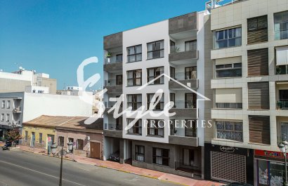 Квартира - Новостройки - Guardamar - Гуардамар дель Сегура