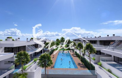 Квартира - Новостройки - La Finca Golf - La Finca Golf Resort