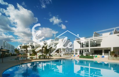 Квартира - Новостройки - Mil Palmeras - Mil Palmeras
