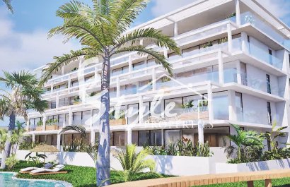 Квартира - Новостройки - Murcia - Islas Menores