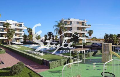 Квартира - Новостройки - Murcia - Santa Rosalía
