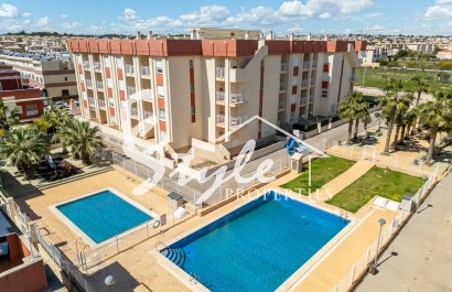 Квартира - Новостройки - Orihuela-Costa - Ориуэла Коста