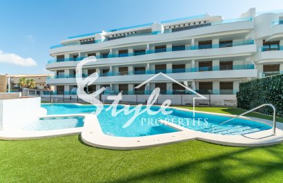 Квартира - Новостройки - Orihuela-Costa - Playa Flamenca