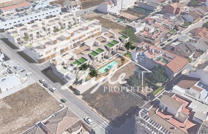 Квартира - Новостройки - Pilar de la Horadada - Пилар де Орадада