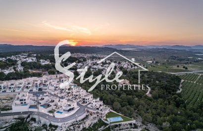 Квартира - Новостройки - Сан Мигель де Салинас - San Miguel De Salinas