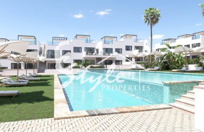 Квартира - Новостройки - Torrevieja - Лос Балконес
