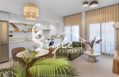 Квартира - Новостройки - Torrevieja - Торревьеха