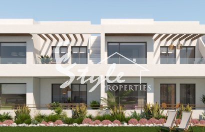 Квартира - Новостройки - Torrevieja - Торревьеха