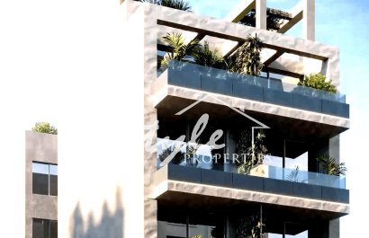 Квартира - Новостройки - Torrevieja - Торревьеха