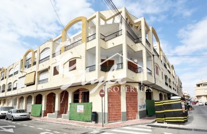 Квартира - Новостройки - Torrevieja - Торревьеха