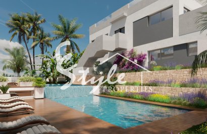 Квартира - Новостройки - Torrevieja - Торревьеха