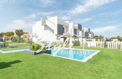 Квартира - Новостройки - Torrevieja - Торревьеха