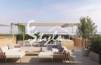 Квартира - Новостройки - Torrevieja - Торревьеха