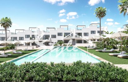 Квартира - Новостройки - Torrevieja - Торревьеха