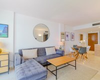 Квартира у моря на продажу в La Entrada , Пунта Прима, Коста Бланка, Испания. ID2656