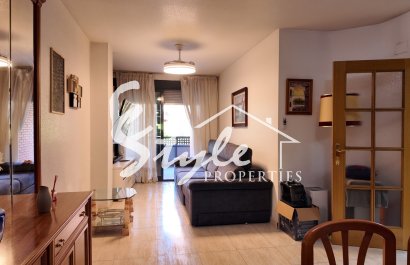 Квартира - Вторичное жилье - Alicante - Altozano