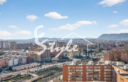 Квартира - Вторичное жилье - Alicante - Center
