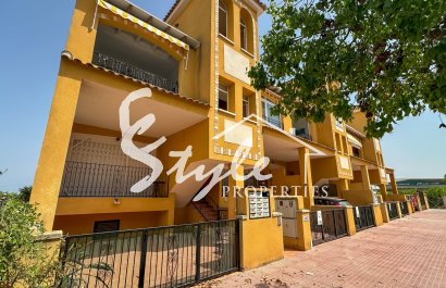 Квартира - Вторичное жилье - Daya Vieja - Costa Blanca Sur