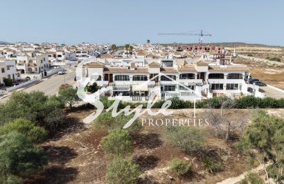 Квартира - Вторичное жилье - Энтре Наранхос - Entre Naranjos - Vistabella Golf