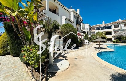 Квартира - Вторичное жилье - Кабо Роиг - Cabo Roig