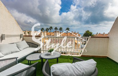 Квартира - Вторичное жилье - Кабо Роиг - Cabo Roig