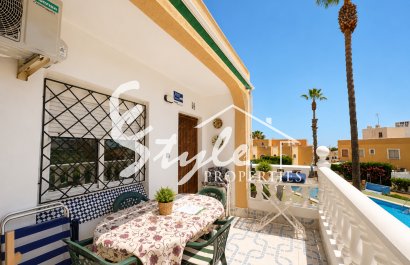 Квартира - Вторичное жилье - Ла Мата - La Mata