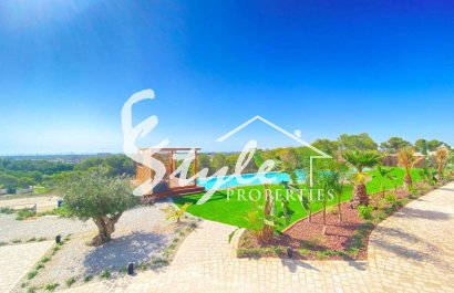 Квартира - Вторичное жилье - Las Colinas Golf - Las Colinas Golf