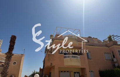 Квартира - Вторичное жилье - Lomas de Cabo Roig - Ломас де Кабо Роиг